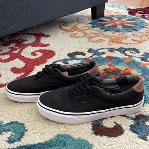 Womens vans